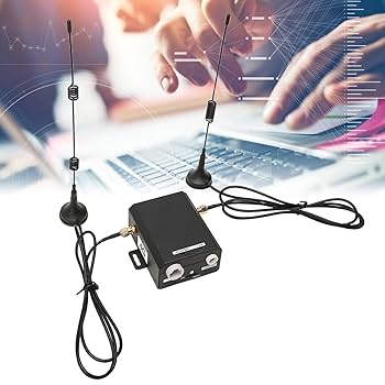 Amazon | モバイル WiFi ホットスポット、産業用 4G WiFi